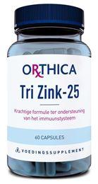 Orthica Tri zink 25