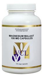 Vital Cell Life Magnesium malaat 150 mg