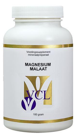 Vital Cell Life Magnesium malaat poeder