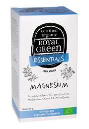 Royal Green Magnesium