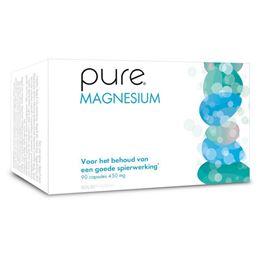 Pure Magnesium 450 mg