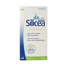 Hubner Original Silicea Balsem kiezelgel 500 Milliliter