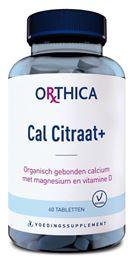 Orthica Cal Citraat +