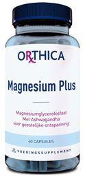 Orthica Magnesium plus