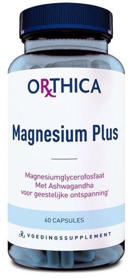 Orthica Magnesium plus