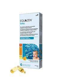 Equazen Eye Q baby 30 Ampullen