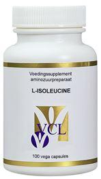 Vital Cell Life Isoleucine 300 mg