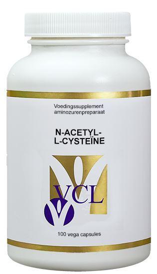 Vital Cell Life N Acetyl L Cysteine