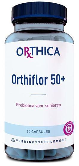 Orthica Orthiflor 50+ senior