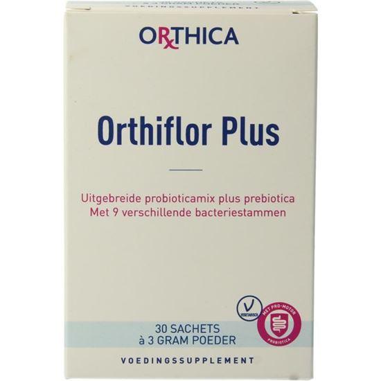 Orthica Orthiflor plus