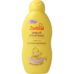 Zwitsal Schuimbad 200 Milliliter