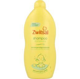 Zwitsal Shampoo 700 Milliliter