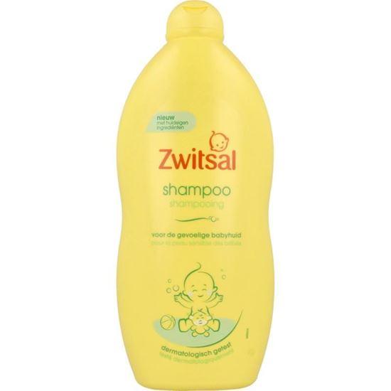 Zwitsal Shampoo 700 Milliliter