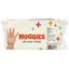 Huggies Doekjes all over clean 56 Stuks