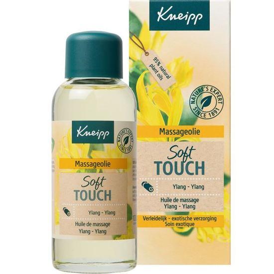 Kneipp Massageolie Ylang Ylang