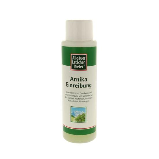 Allgauer Arnika massage/Allgasan 250 Milliliter