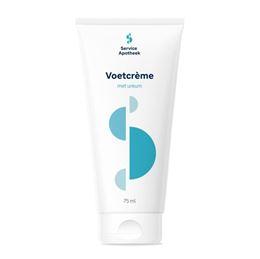 Service Apotheek Voetcreme 75ml