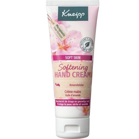 Kneipp Handcreme amandel