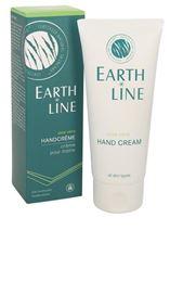 Earth-Line Aloe vera handcreme