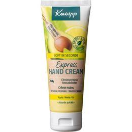 Kneipp Seconde handcreme