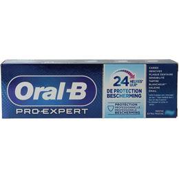 Oral B Tandpasta pro-expert professionele bescherming 75 Milliliter