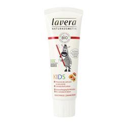 Lavera Tandpasta / dentifrice kids FR-DE 75 Milliliter