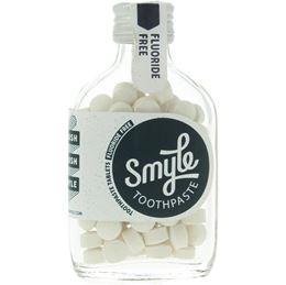 Smyle Tandpasta tabletten zonder fluoride 65 Stuks