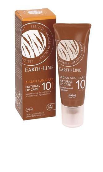 Earth-Line Argan bio sun lip care