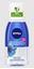 Nivea Visage double effect oogmake up remover 125 Milliliter