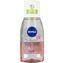 Nivea Oogmake-up remover pink 125 Milliliter