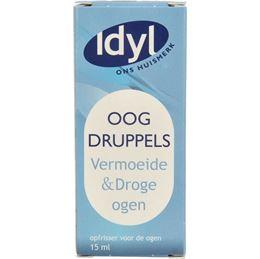 Idyl Oogdruppels 15 Milliliter