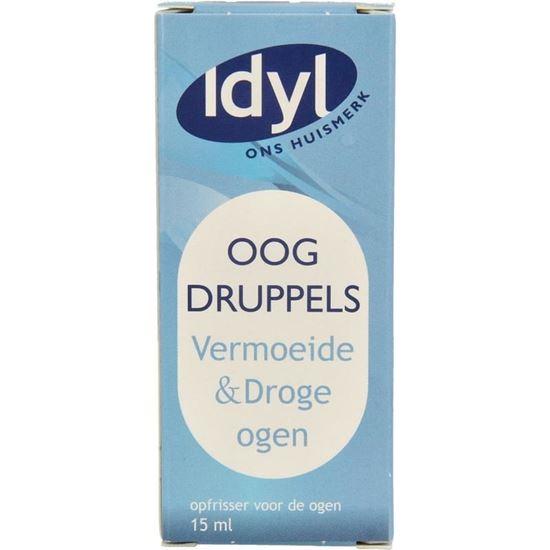 Idyl Oogdruppels 15 Milliliter