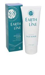 Earth-Line Gezichtsscrub