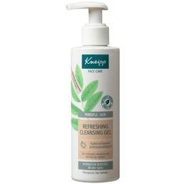 Kneipp Mindful skin cleansing gel hydration booster 190 Milliliter