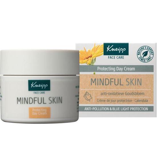 Kneipp Mindful skin anti pollution dagcreme 50 Milliliter