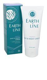 Earth-Line Vitamine E dag en nachtcreme