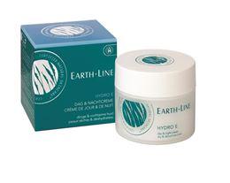 Earth-Line Hydro e dag en nacht creme