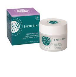 Earth-Line ACE Q10 dag en nachtcreme