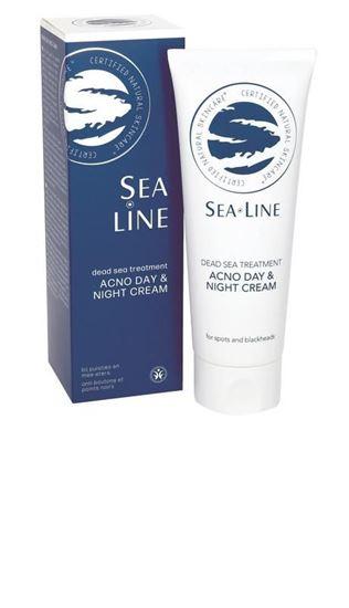 Sea-Line Acno dag & nacht creme