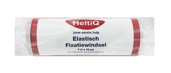 Heltiq Elastisch Fixatiewindsel 4m x 10cm