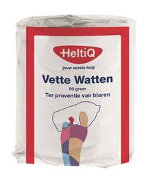 Heltiq Vette watten 50g