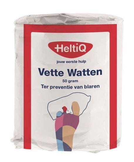 Heltiq Vette watten 50g