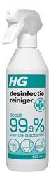 HG Desinfectie reiniger 500 Milliliter