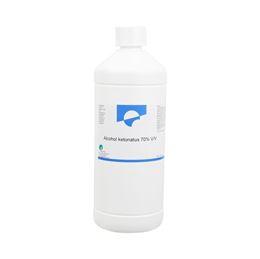 Chempropack Alcohol Ketonatus 70% 1000ml