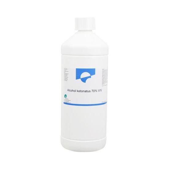 Chempropack Alcohol Ketonatus 70% 1000ml