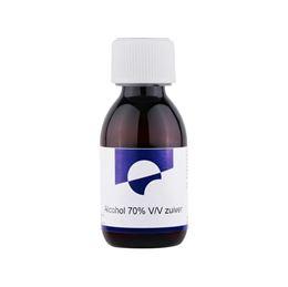 Chempropack Alcohol 70% zuiver 110ml