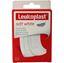 Leukoplast Soft white assorti 20 Stuks