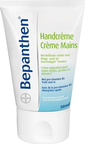 Bepanthen Handcreme 50 Milliliter