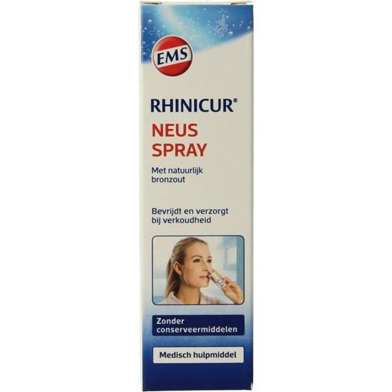 Rhinicur Neusspray 20 Milliliter