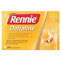 Rennie deflatine 36tb